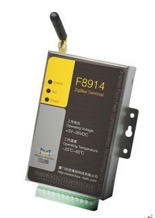 F8914 Zigbee