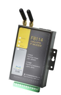 F8114 zigbee