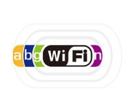 WIFI熱點(diǎn)