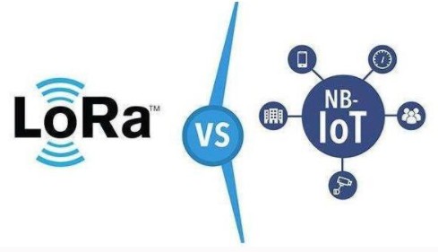 lora nb-iot對(duì)比分析